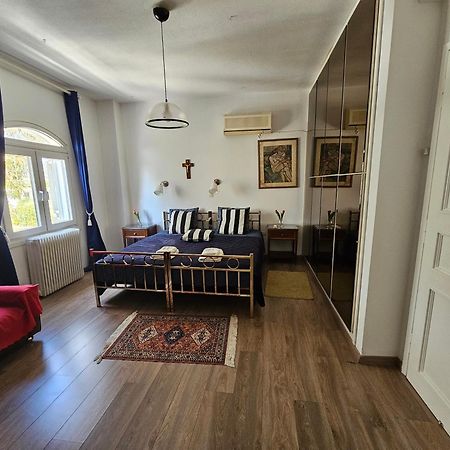 Villa Emily 拉格尼西 外观 照片