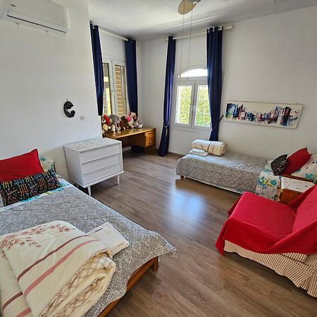 Villa Emily 拉格尼西 外观 照片
