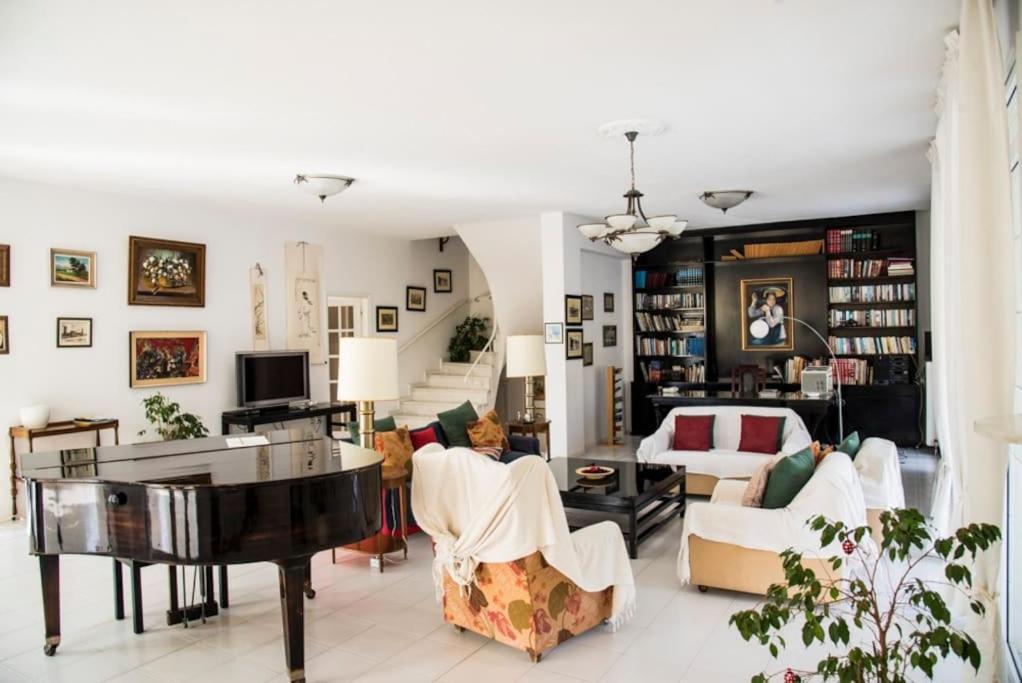 Villa Emily 拉格尼西 外观 照片