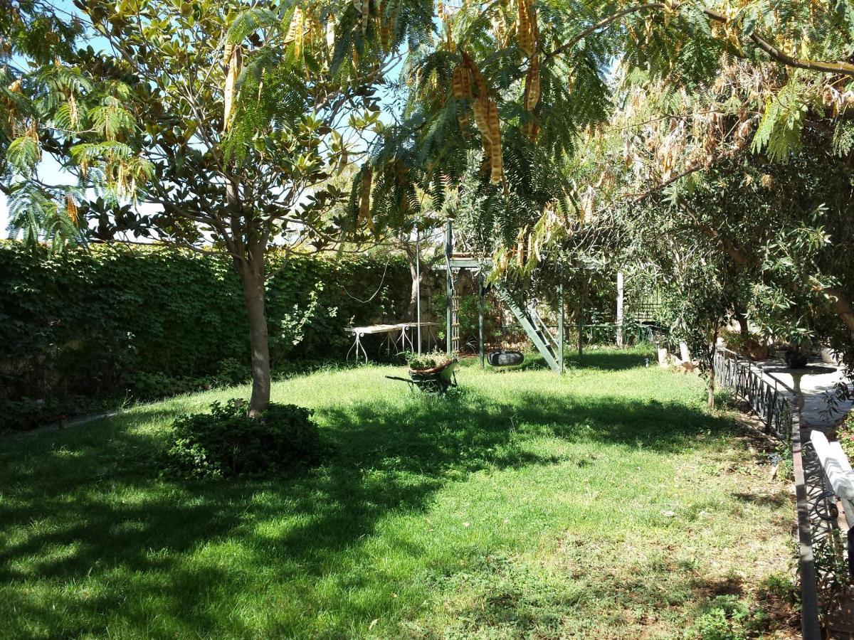 Villa Emily 拉格尼西 外观 照片