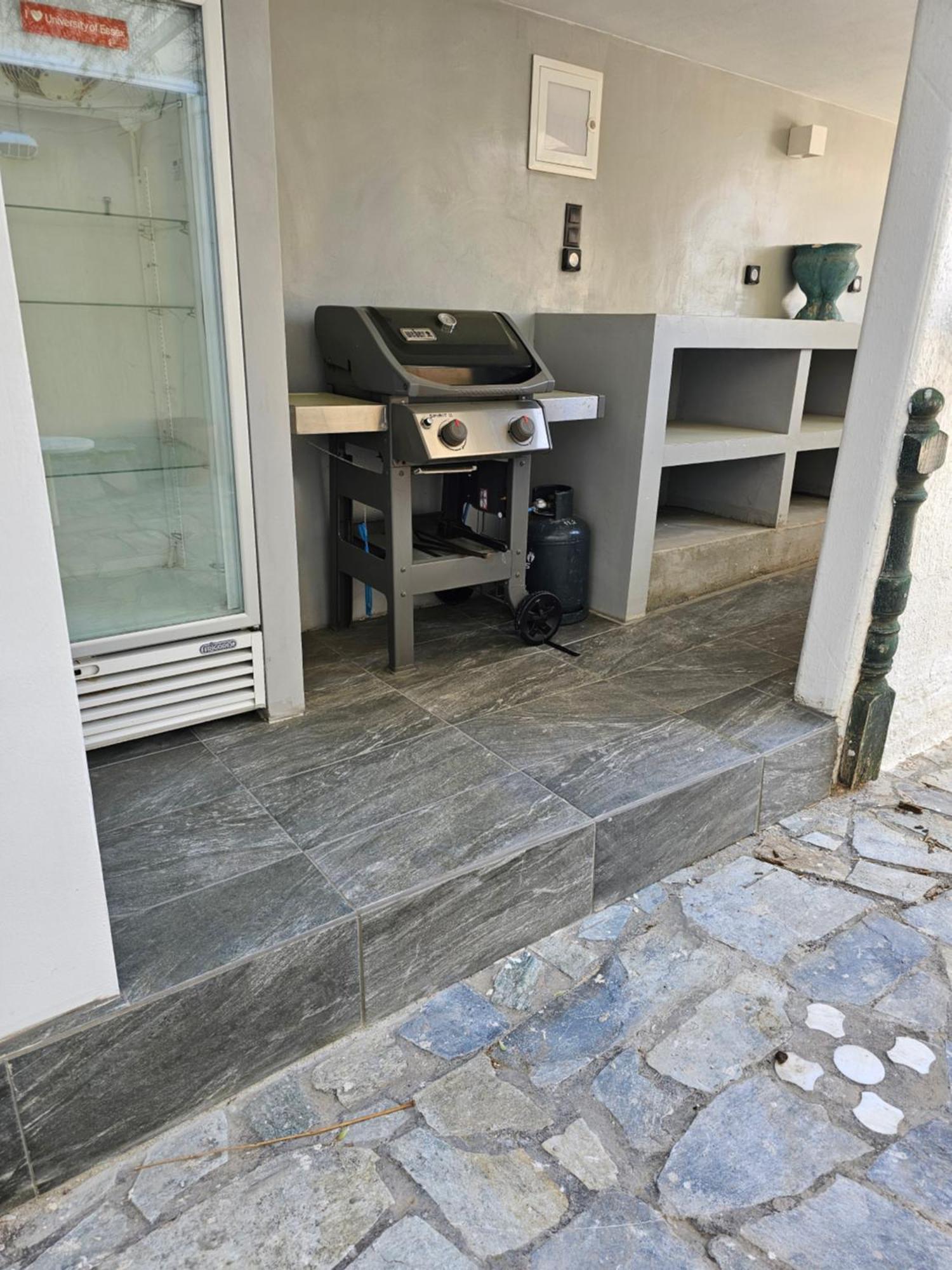 Villa Emily 拉格尼西 外观 照片