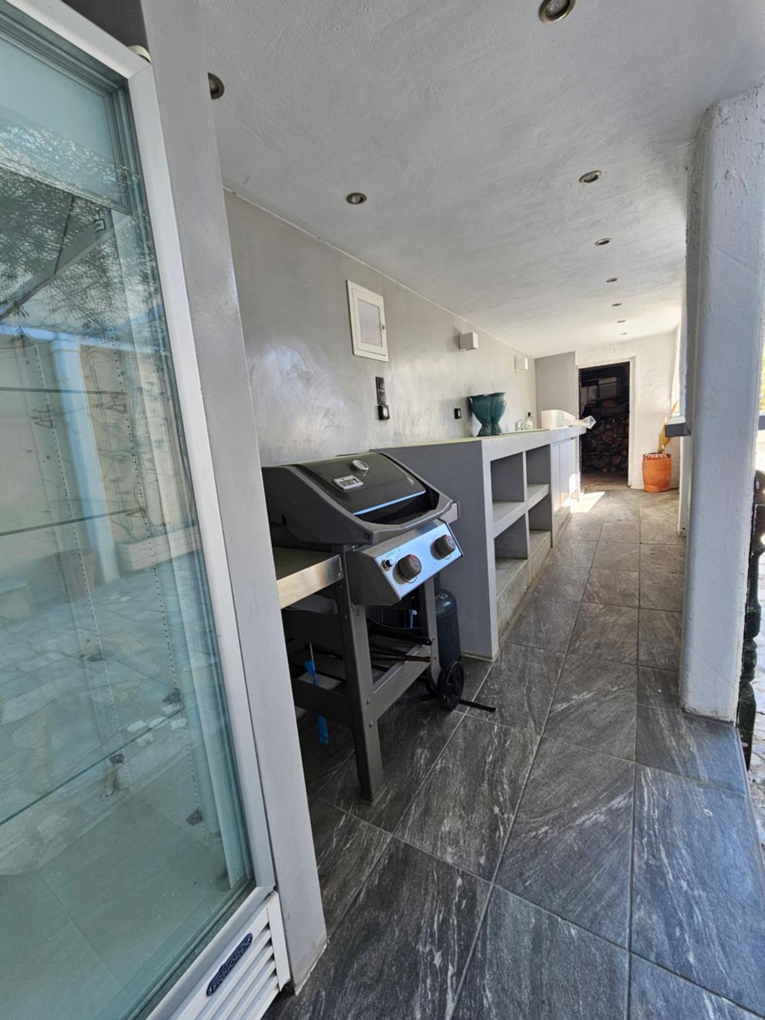 Villa Emily 拉格尼西 外观 照片