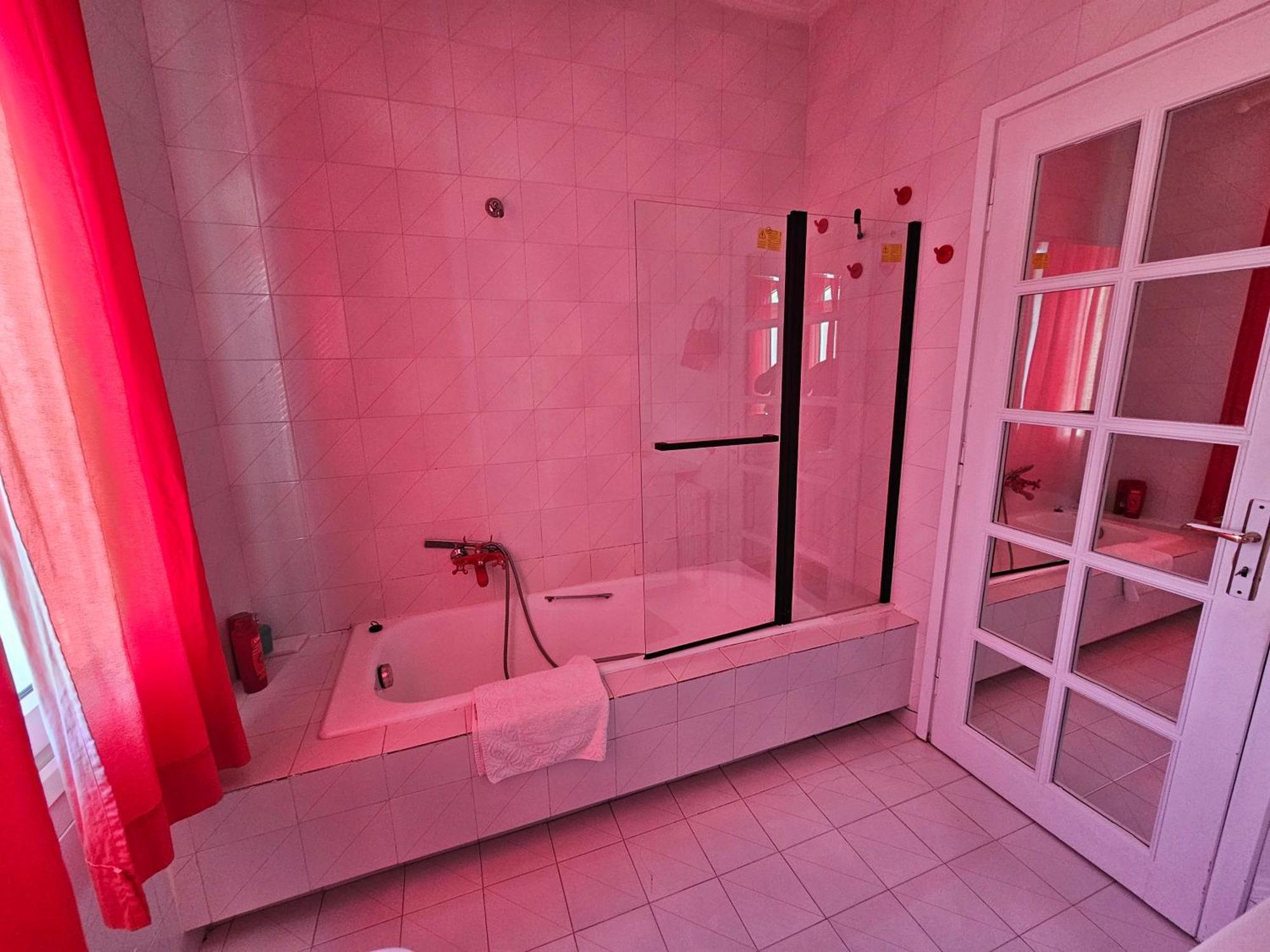 Villa Emily 拉格尼西 外观 照片