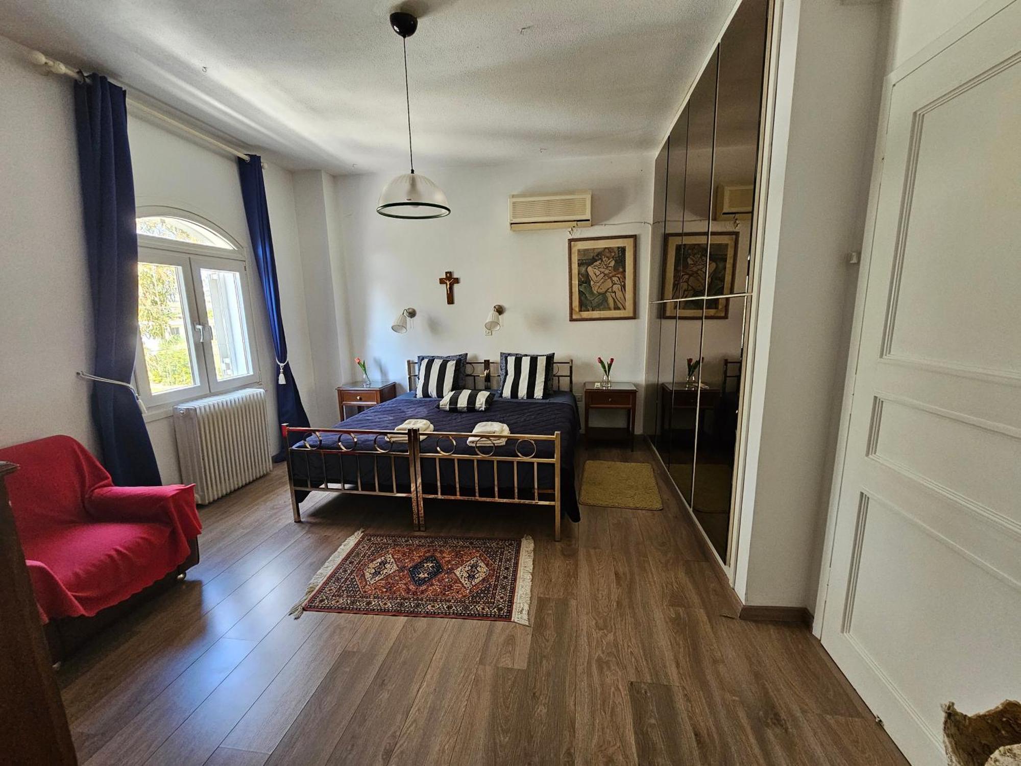 Villa Emily 拉格尼西 外观 照片
