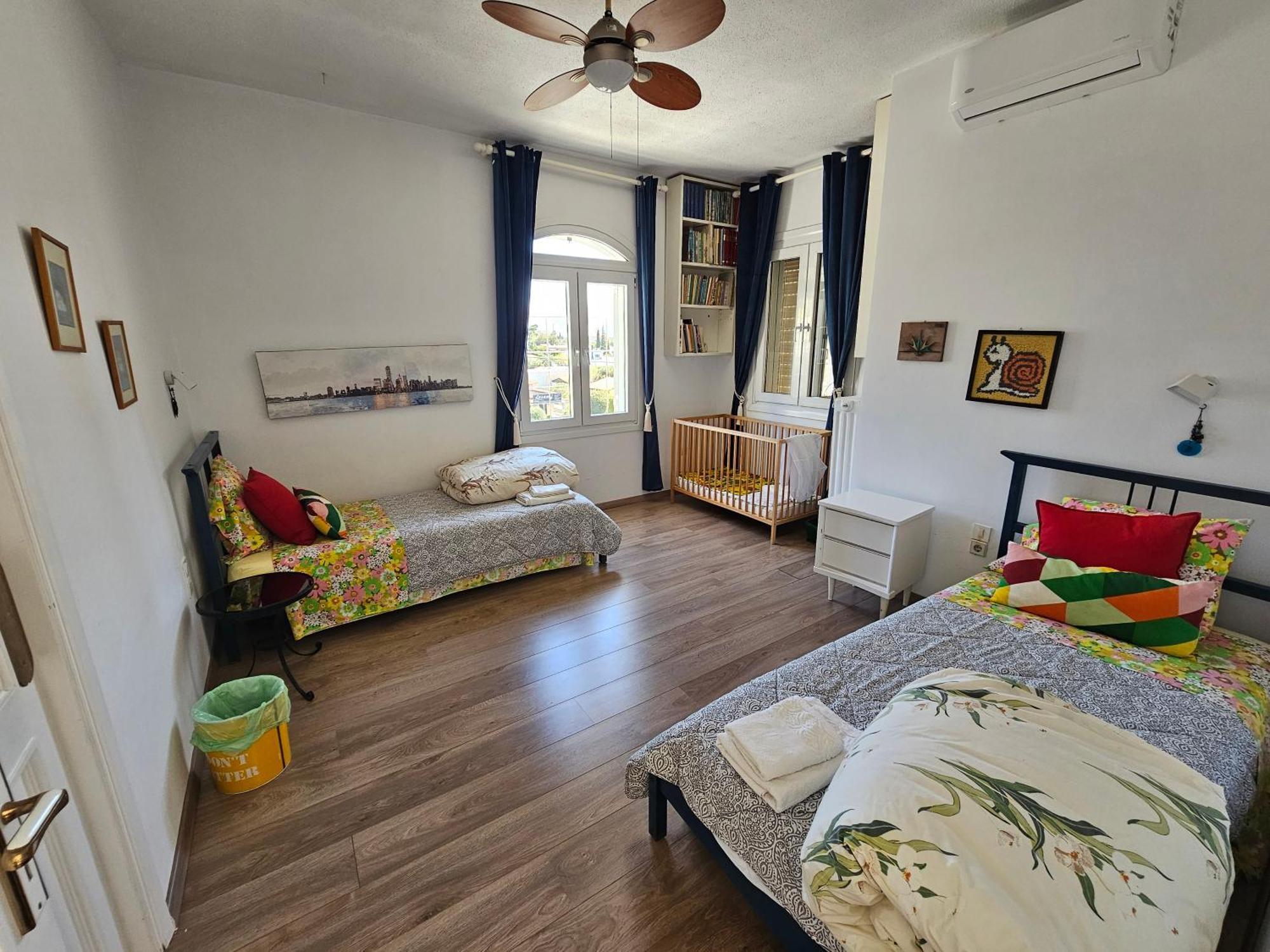 Villa Emily 拉格尼西 外观 照片