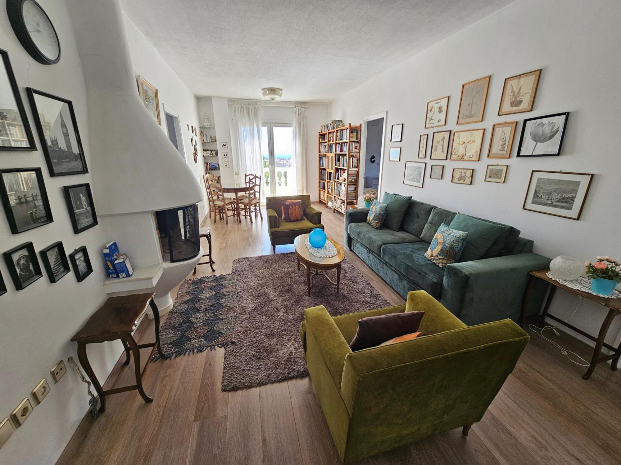 Villa Emily 拉格尼西 外观 照片