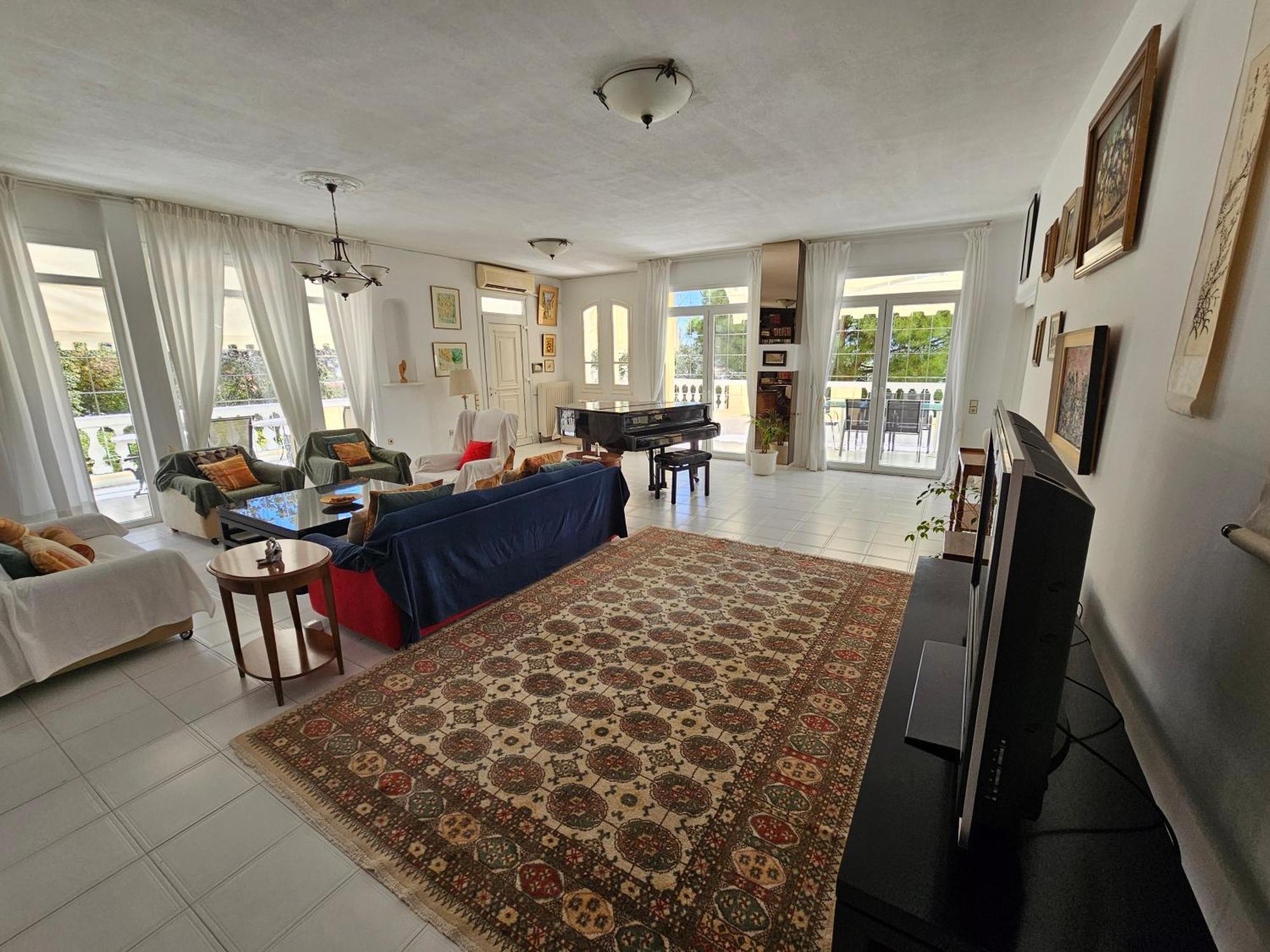 Villa Emily 拉格尼西 外观 照片