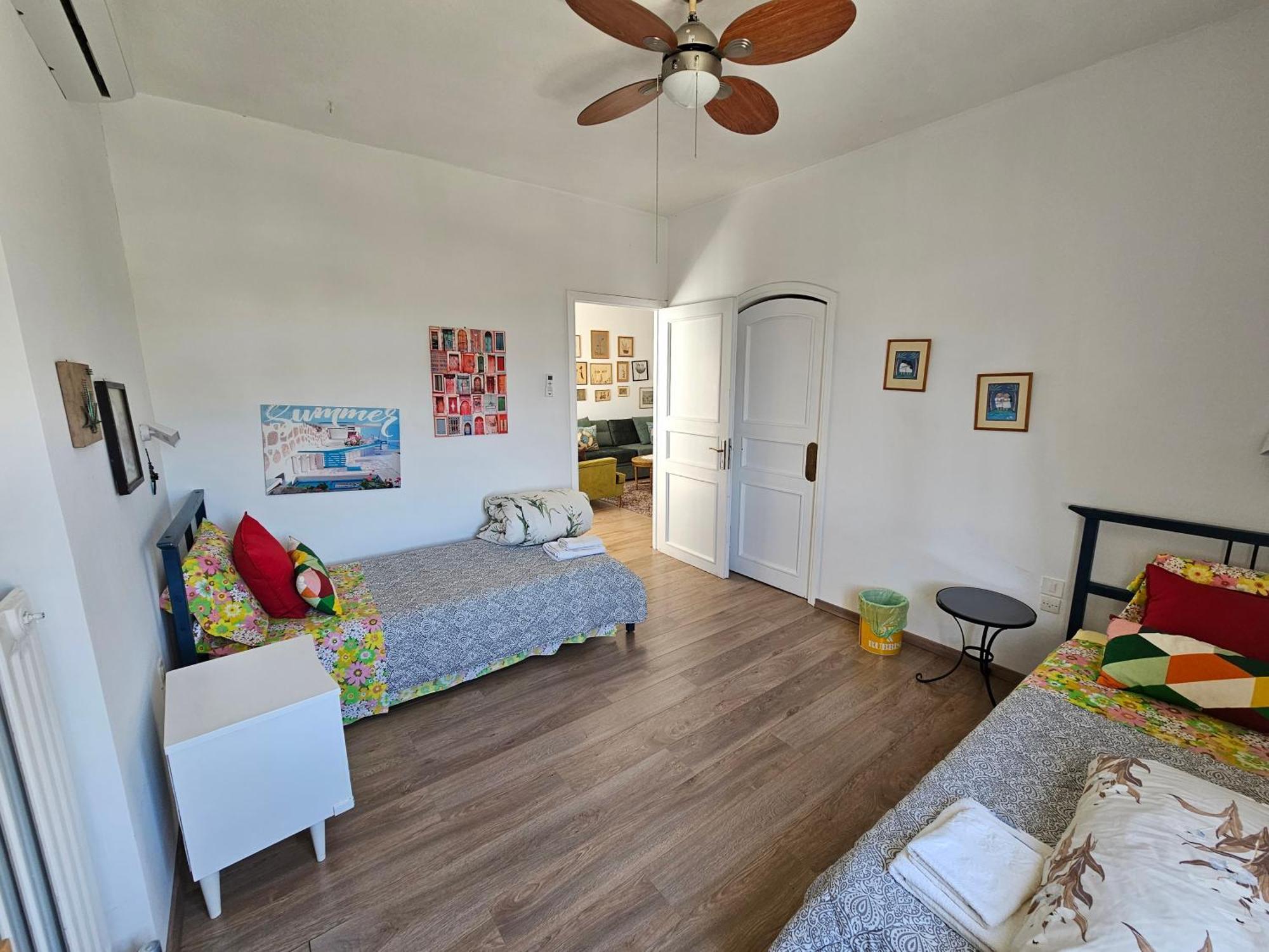 Villa Emily 拉格尼西 外观 照片