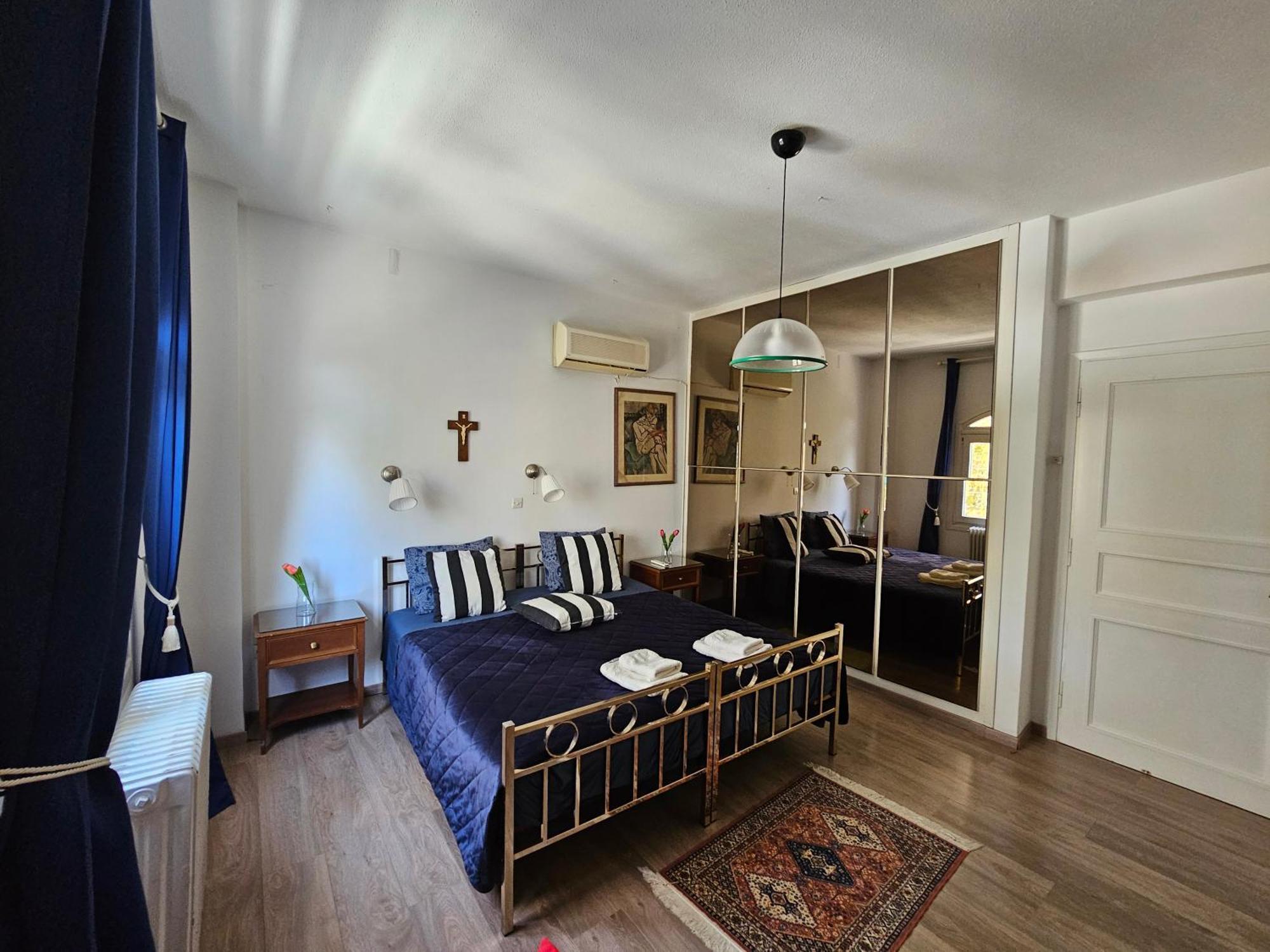 Villa Emily 拉格尼西 外观 照片