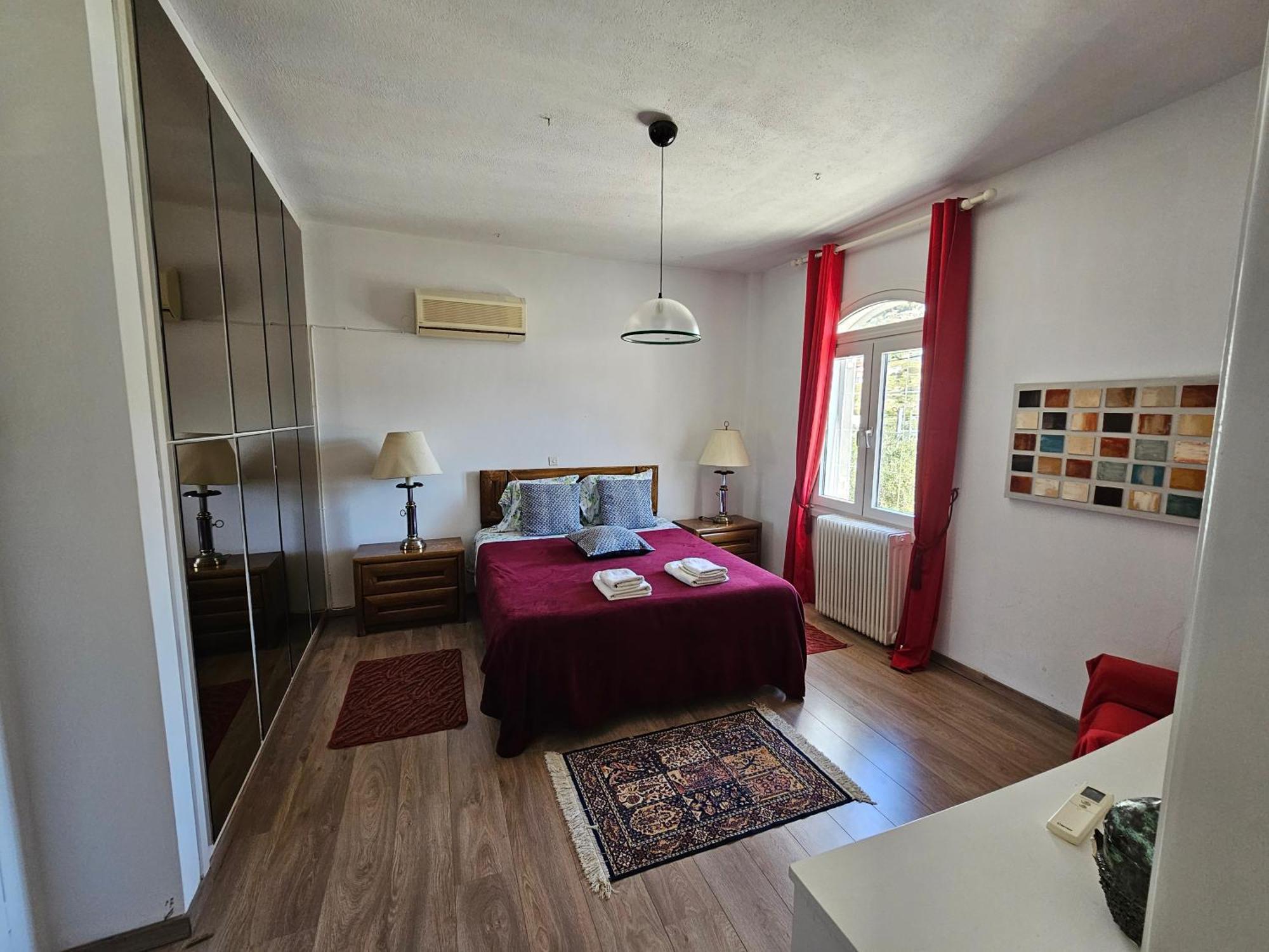 Villa Emily 拉格尼西 外观 照片