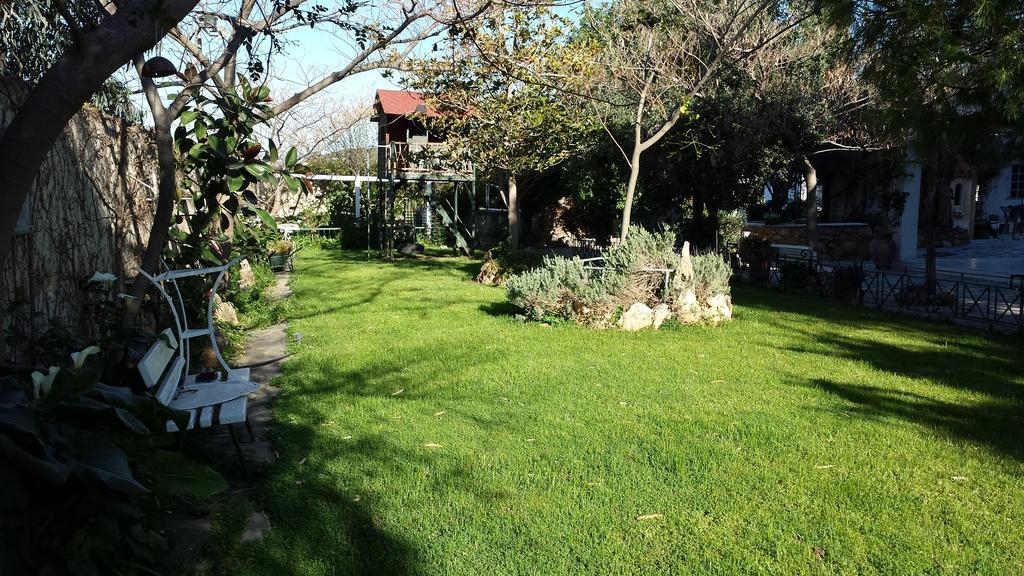 Villa Emily 拉格尼西 外观 照片